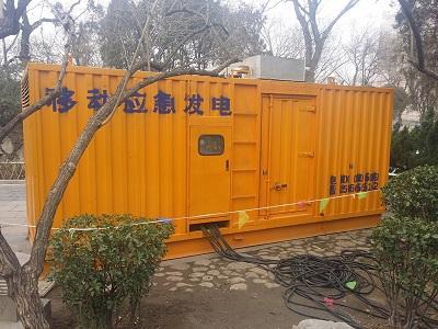 揭西柴油发电机维修保养工作要做哪些